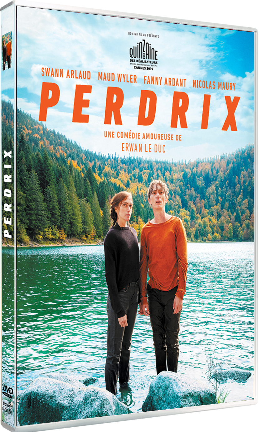 PERDRIX