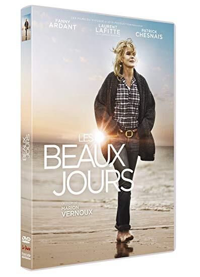 BEAUX JOURS (LES) - DVD