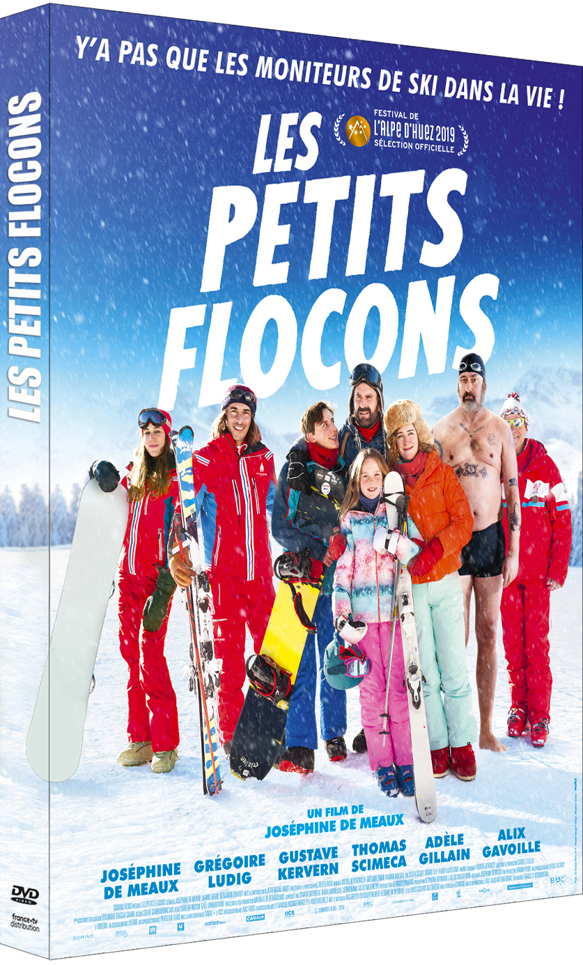 PETITS FLOCONS