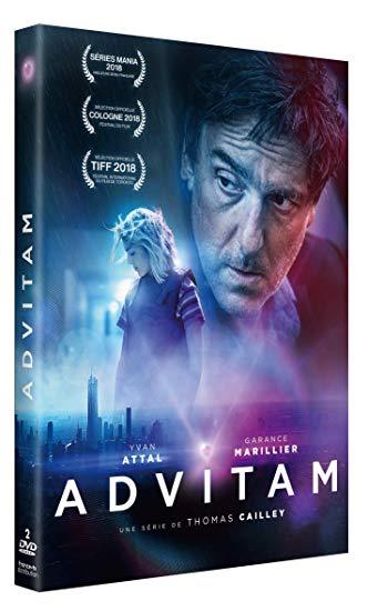 AD VITAM - DVD