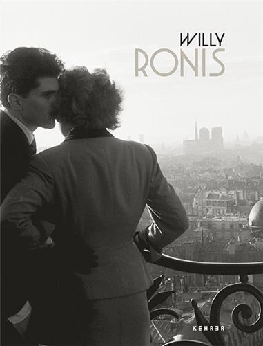 Willy Ronis /franCais/allemand