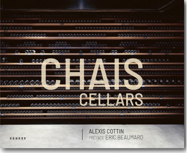 CHAIS / CELLARS