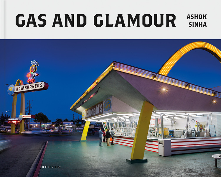 GAS AND GLAMOUR