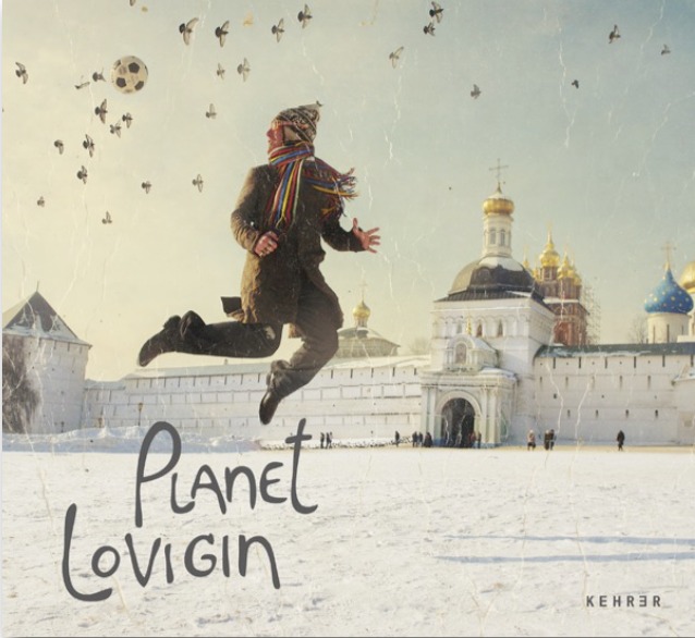 PLANET LOVIGIN