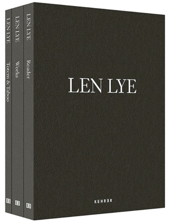Len Lye