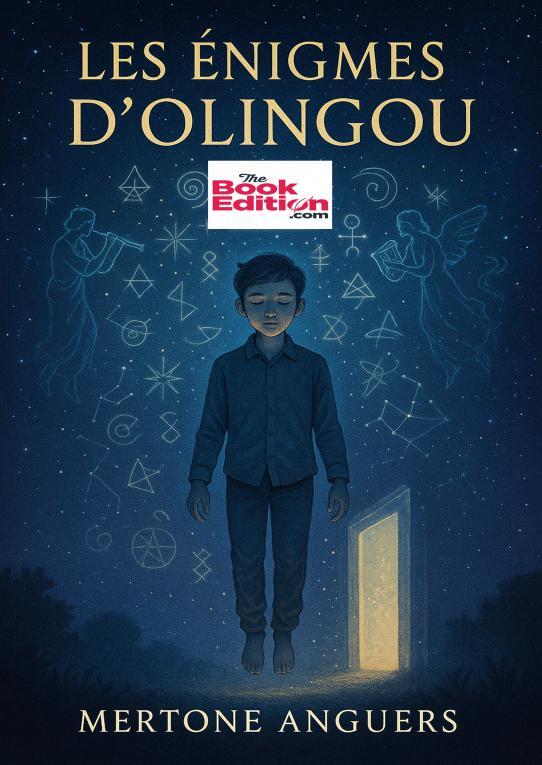 LES ENIGMES D'OLINGOU