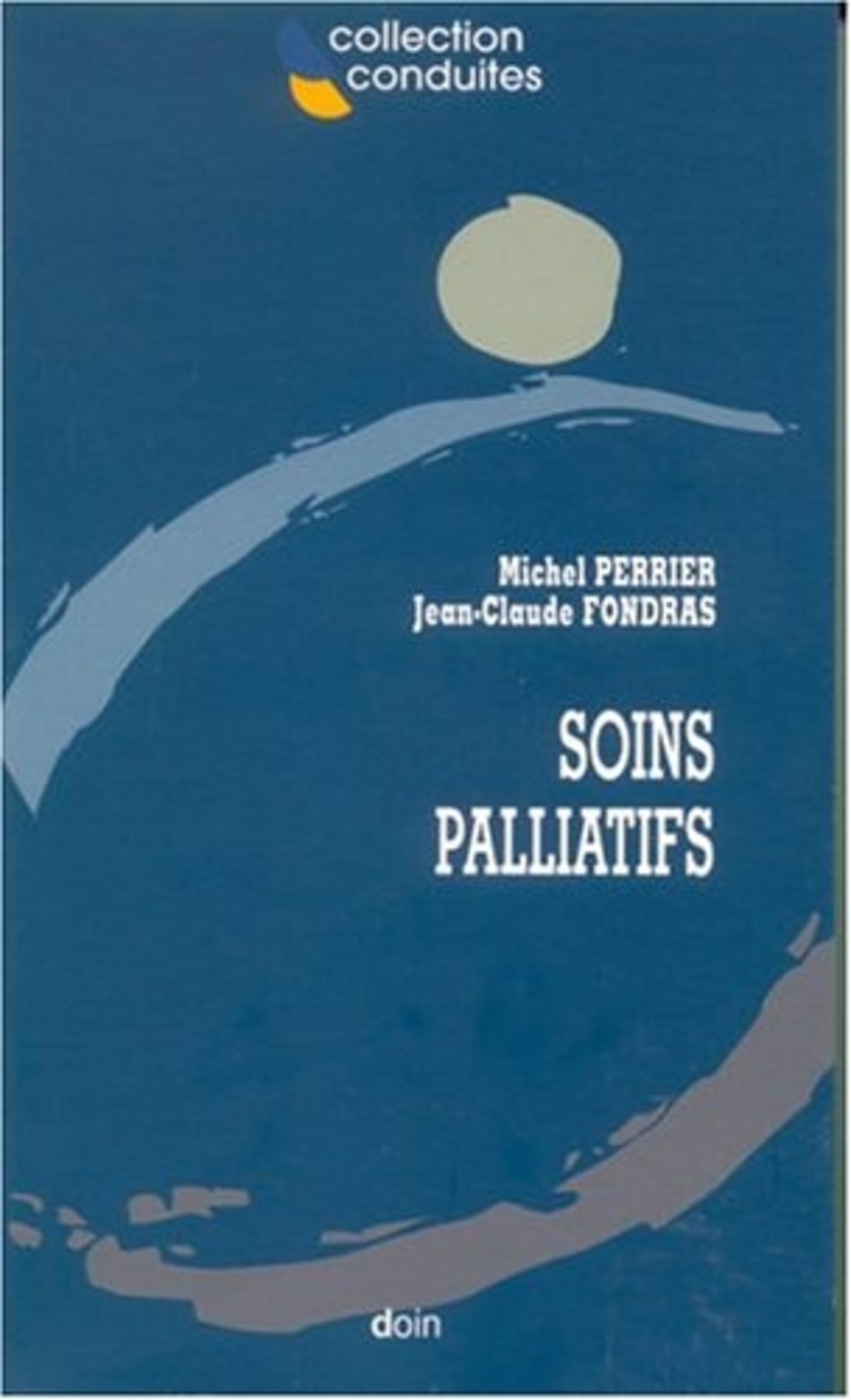 SOINS PALLIATIFS