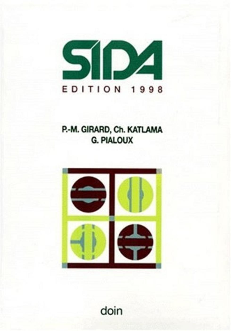 SIDA  EDITION 1998
