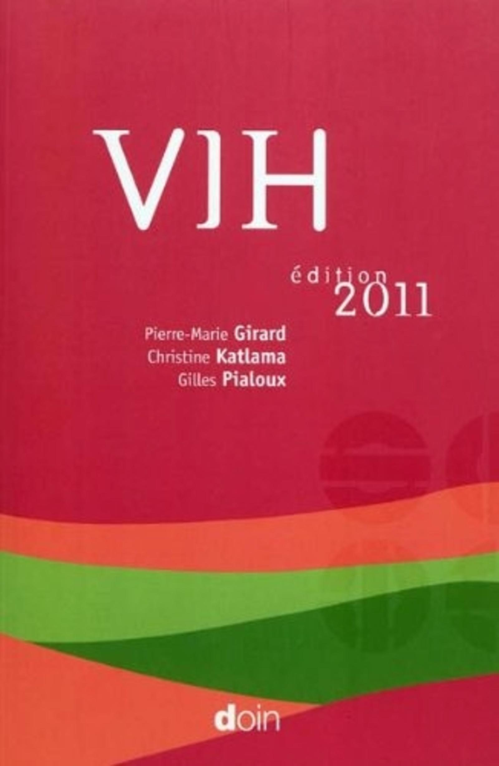 VIH 2011