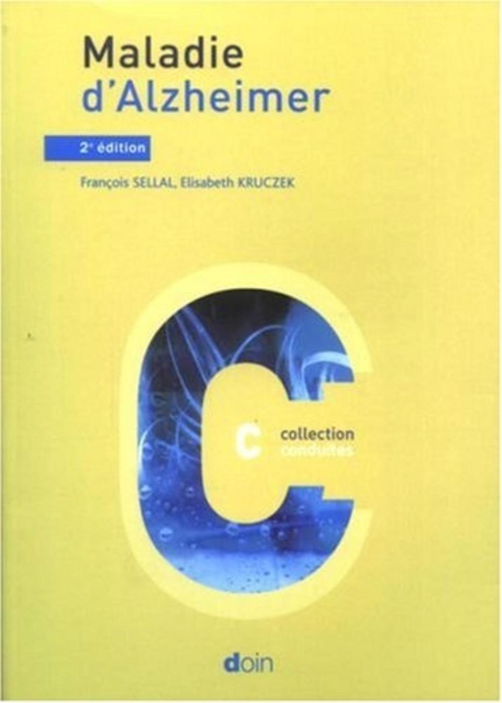 MALADIE D ALZHEIMER 2EME EDITION