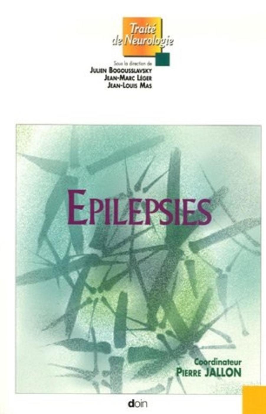 Epilepsies