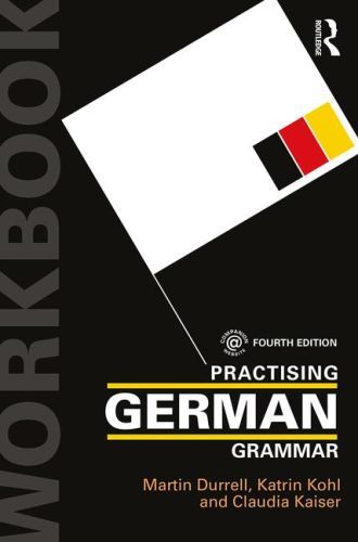 Practising German Grammar