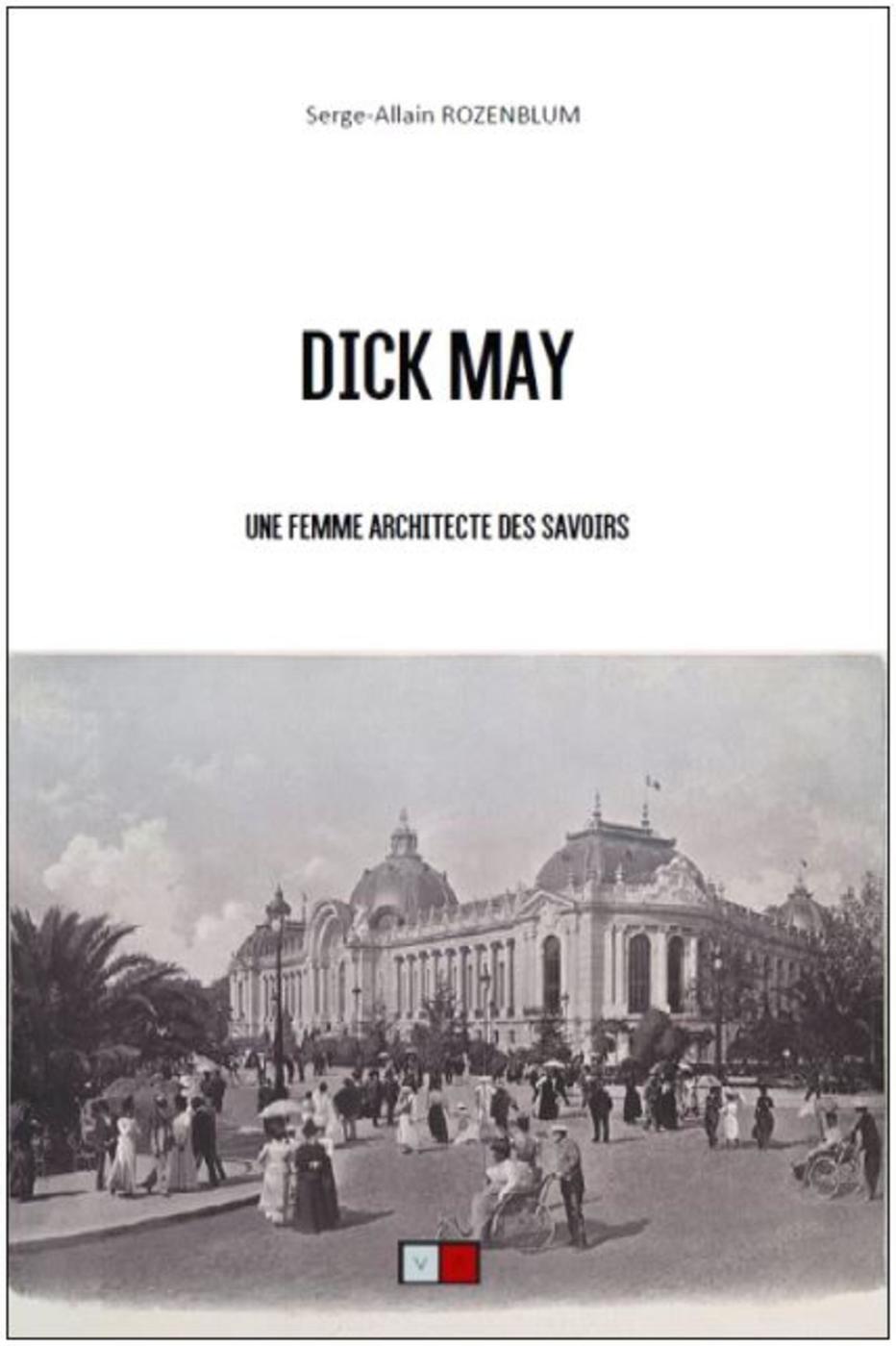 Dick May