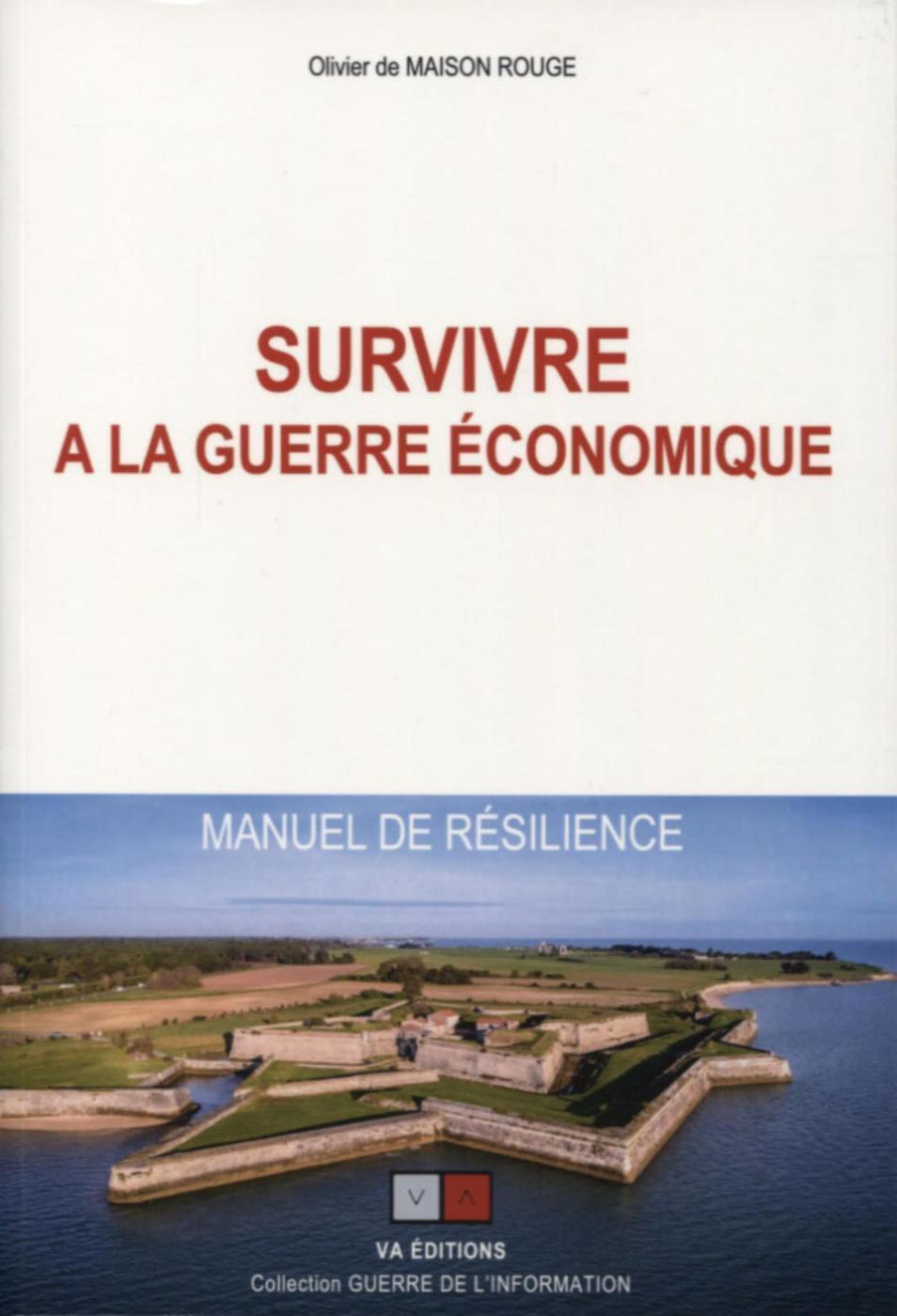 Survivre à la guerre économique
