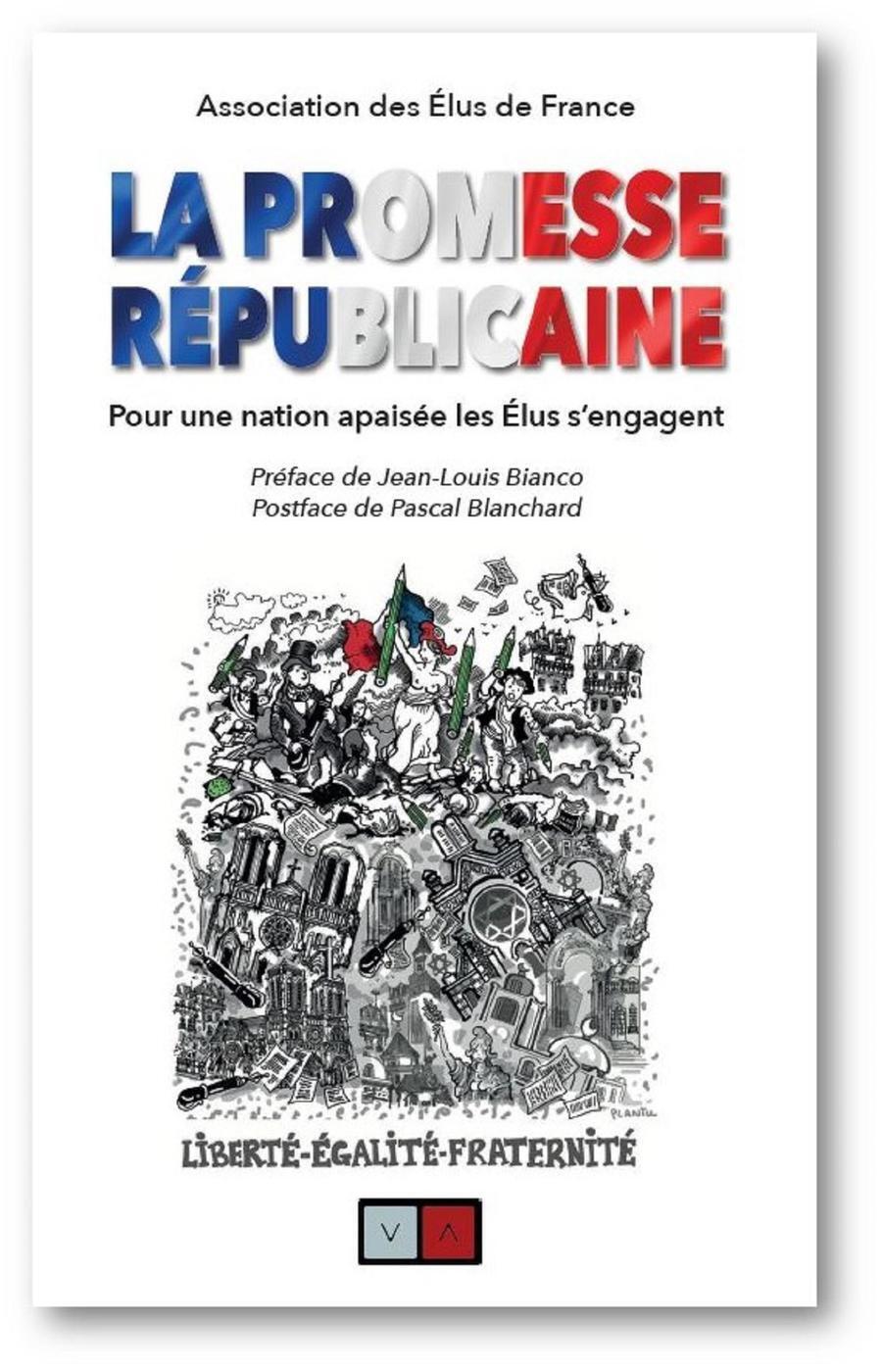 La promesse républicaine