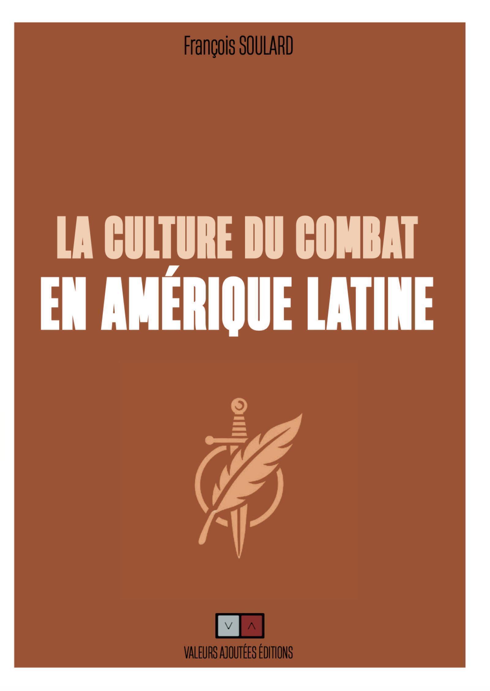 La culture du combat en Amérique latine