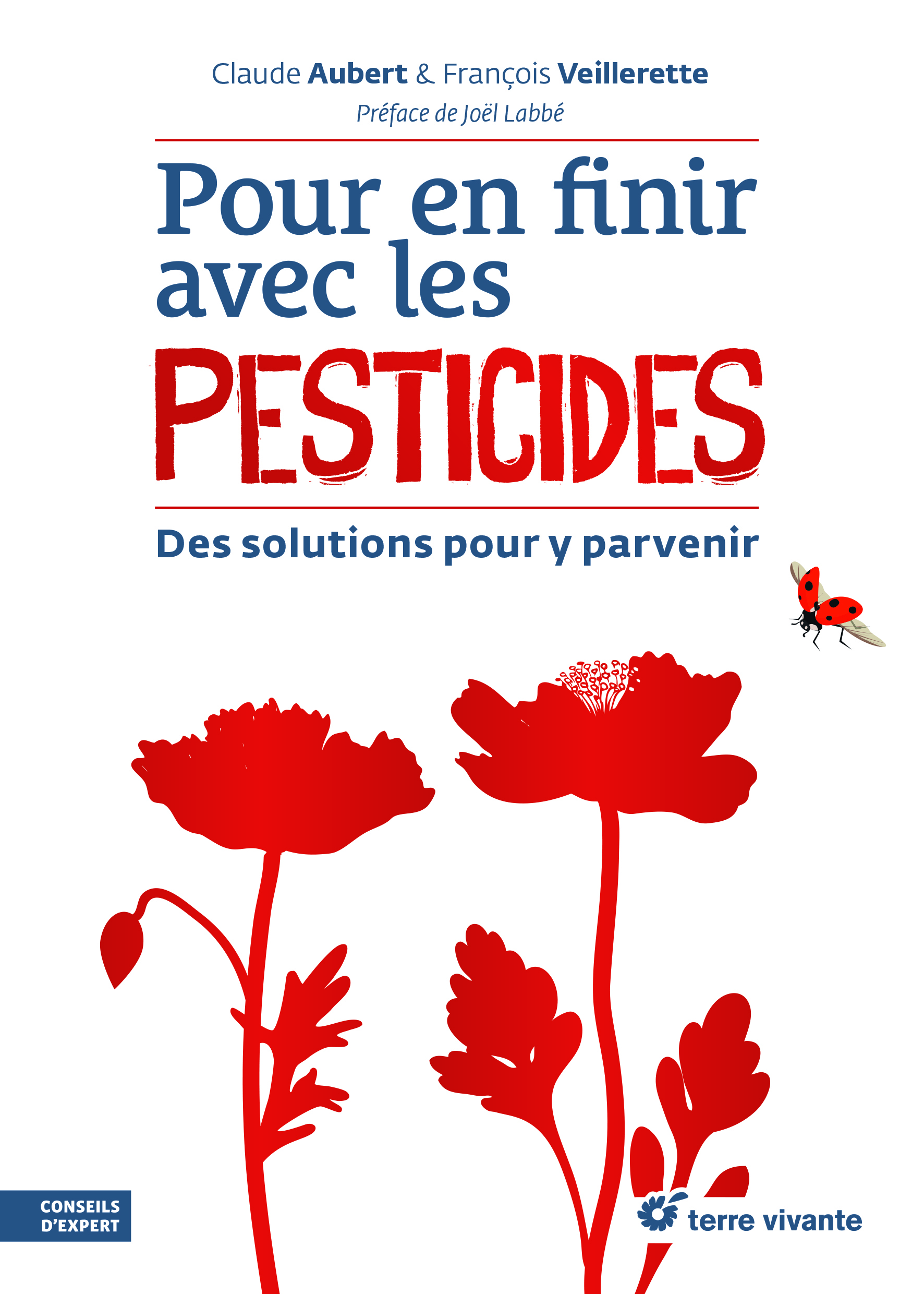 Pour en finir avec les pesticides