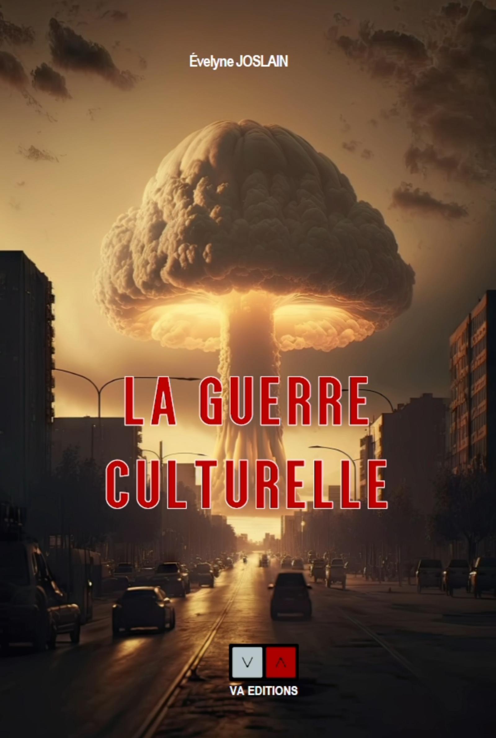 La guerre culturelle