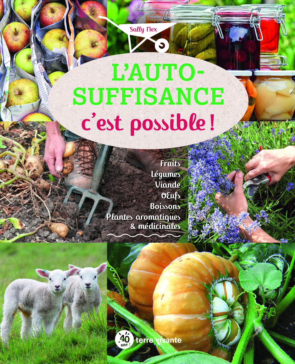 L'auto-suffisance c'est possible !