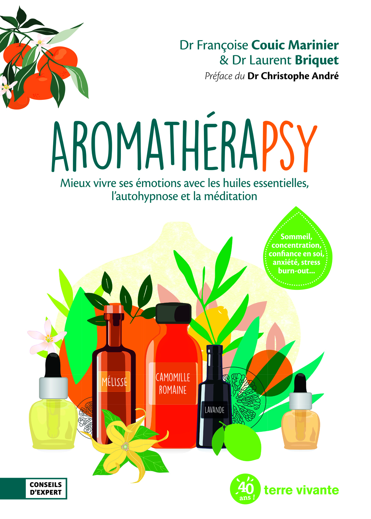 Aromathérapsy 