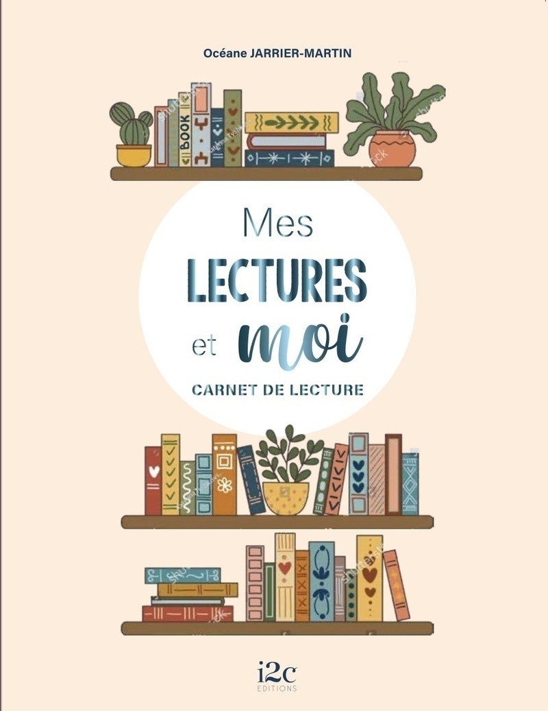 Mes lectures et moi - Carnet de lecture