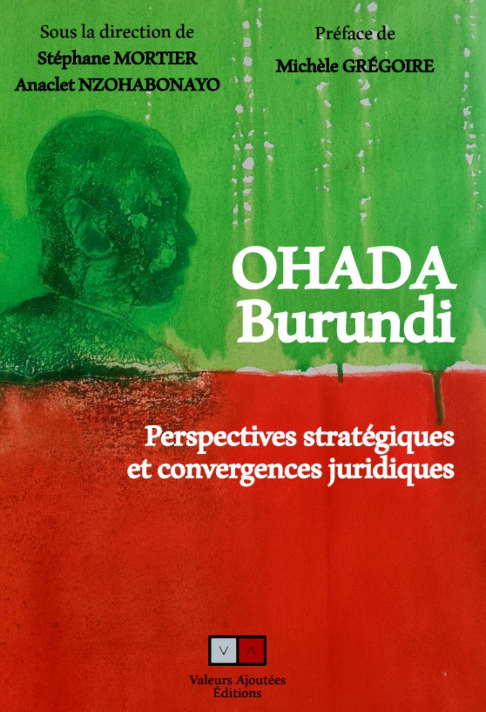 OHADA - Burundi
