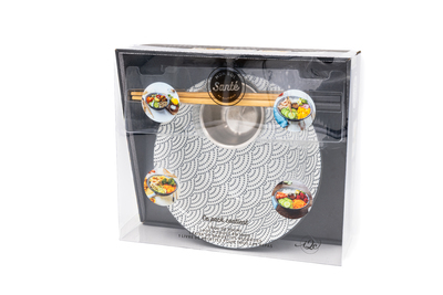 Coffret Mon bol santé au quotidien