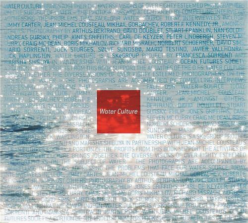 Water Culture /anglais