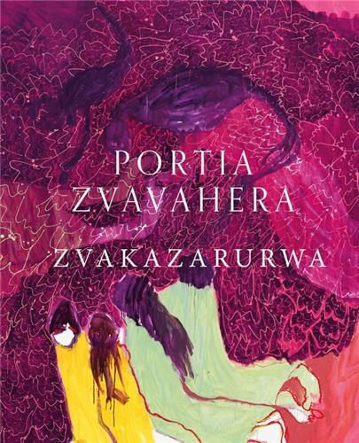 Portia Zvavahera Zvakazarurwa /anglais