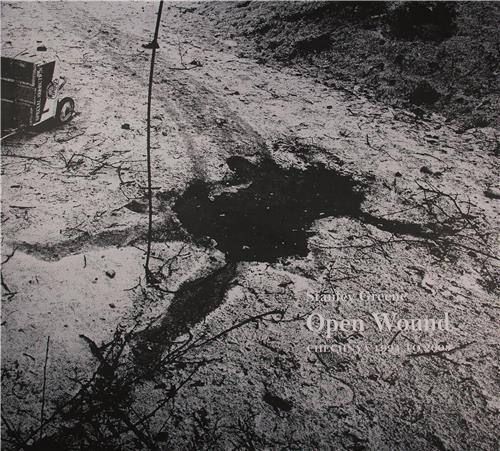 Stanley Greene Open Wound Chechnya 1994 - 2003 /anglais