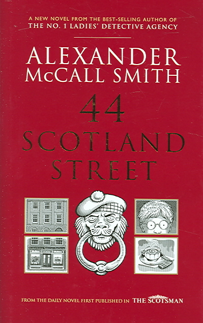 44 Scotland Street