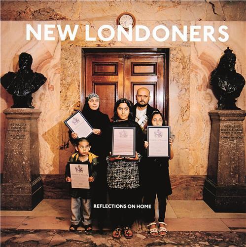 New Londoners Reflections On Home /anglais