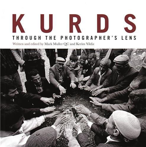 Kurds Through The Photographer's Lens /anglais