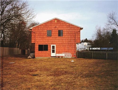 Carrie Levy: 51 Months /anglais