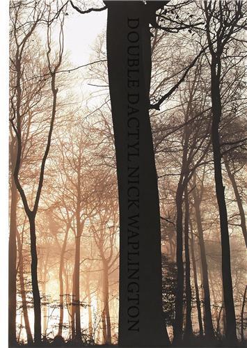 Nick Waplington: Double Dactyl /anglais