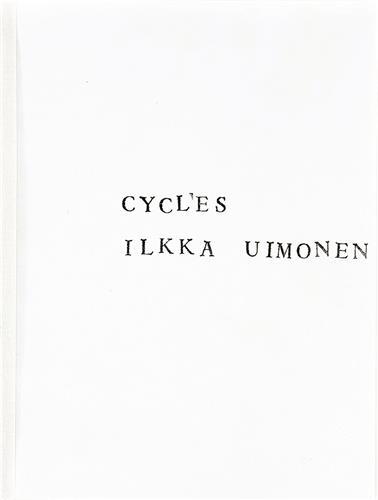 Ilkka Uimonen: Cycles /anglais
