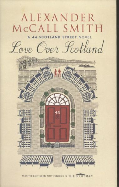 Love over Scotland