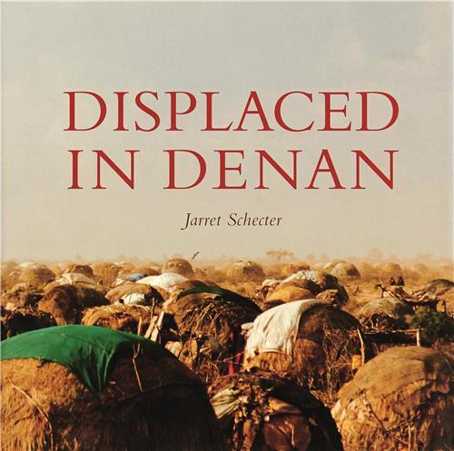 Jarret Schecter: Displaced in Denan /anglais