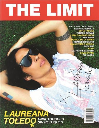 Laureana Toledo: The Limit /anglais