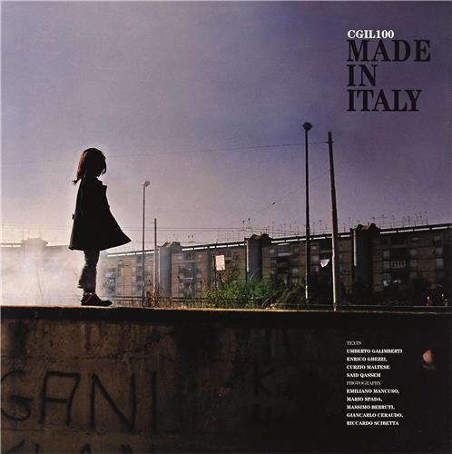 Made In Italy - CGIL100 /anglais