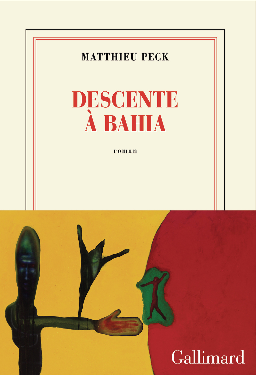 Descente à Bahia