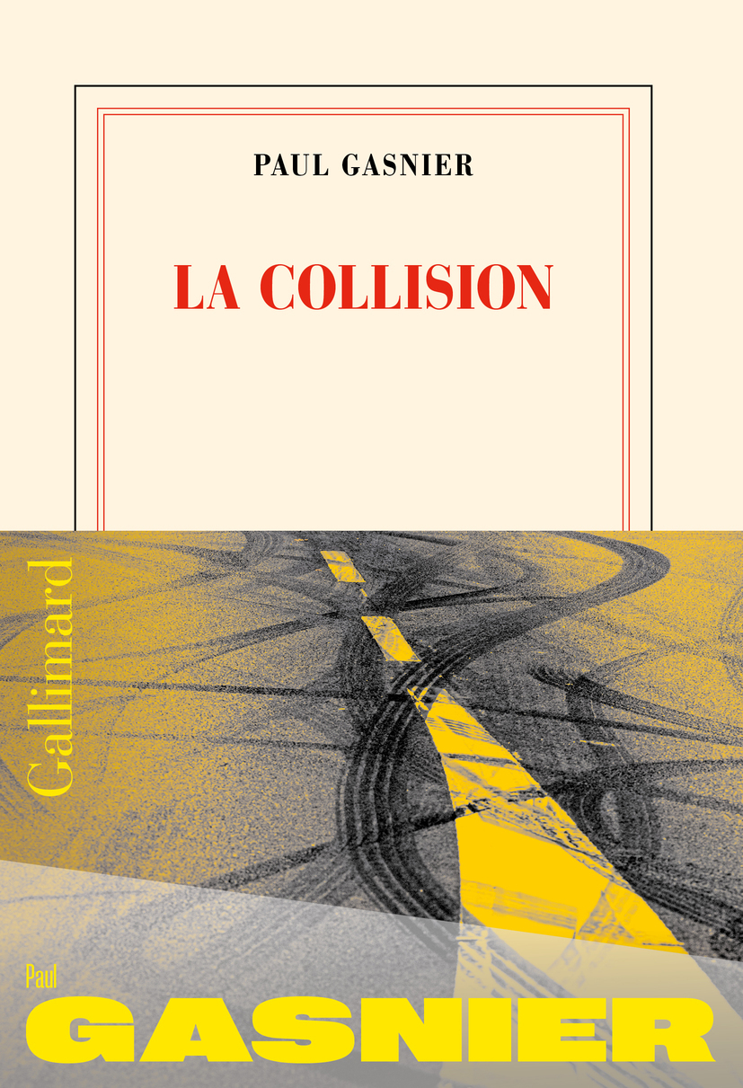 La collision