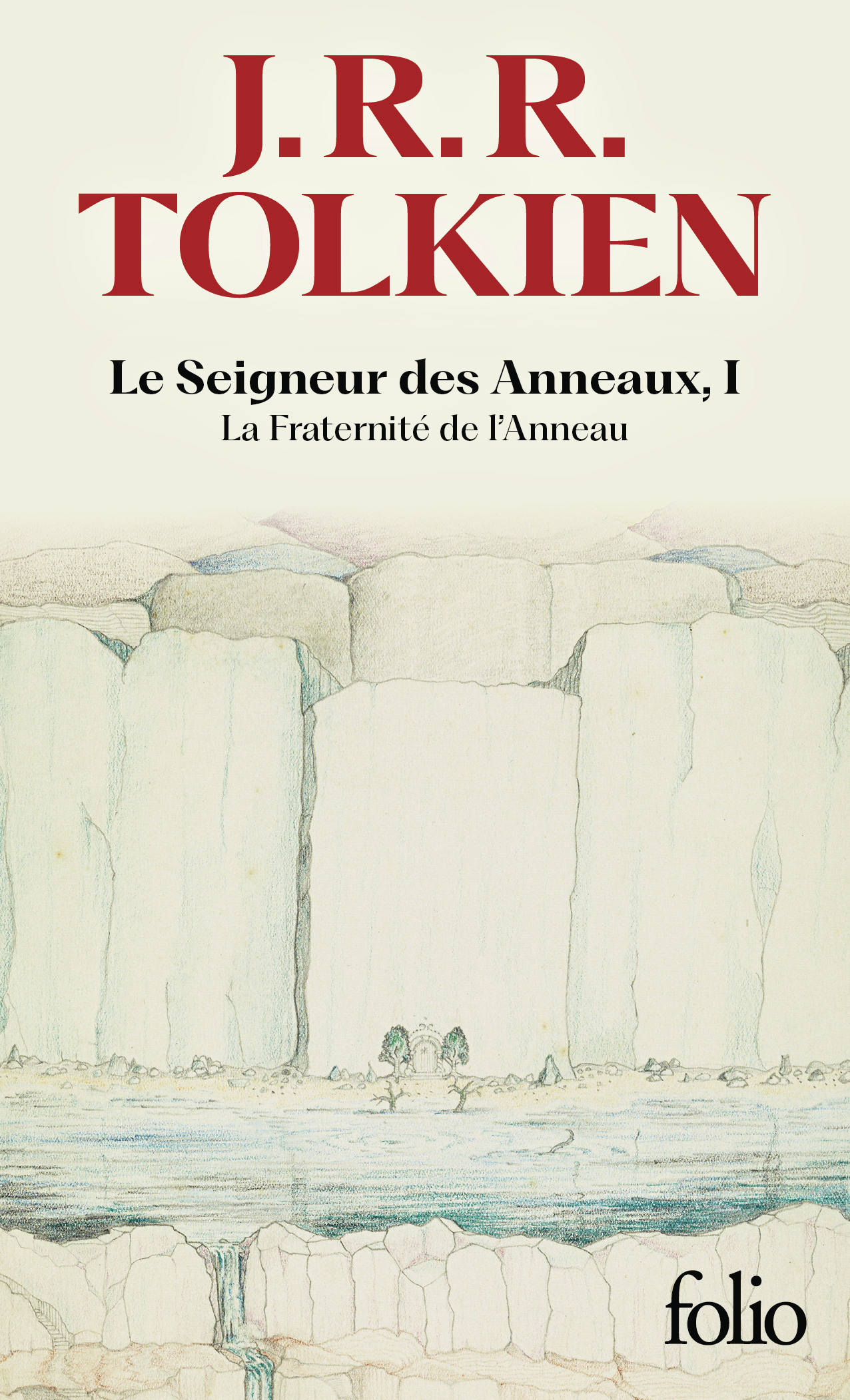 Le Seigneur des Anneaux, I