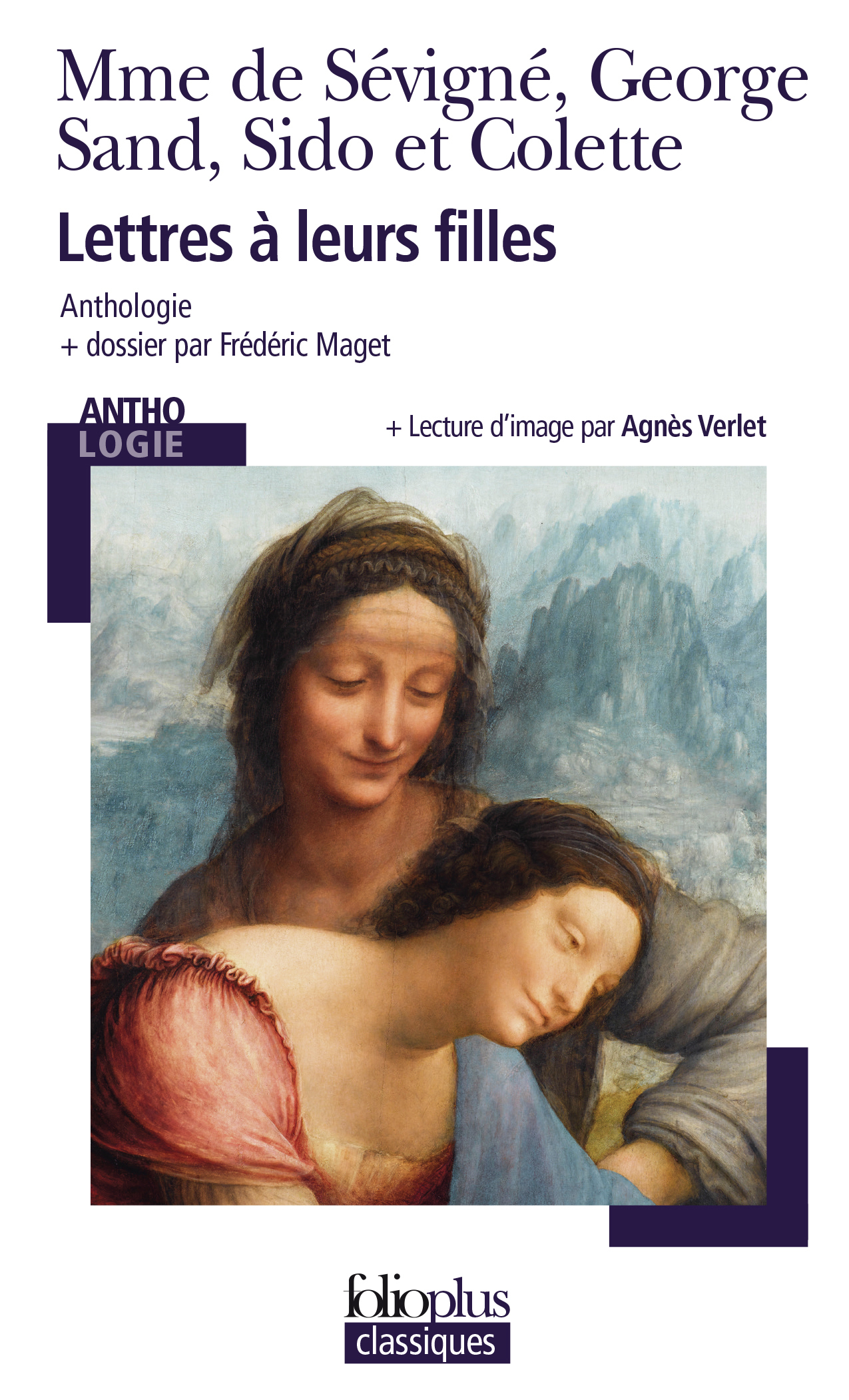 Lettres à leurs filles