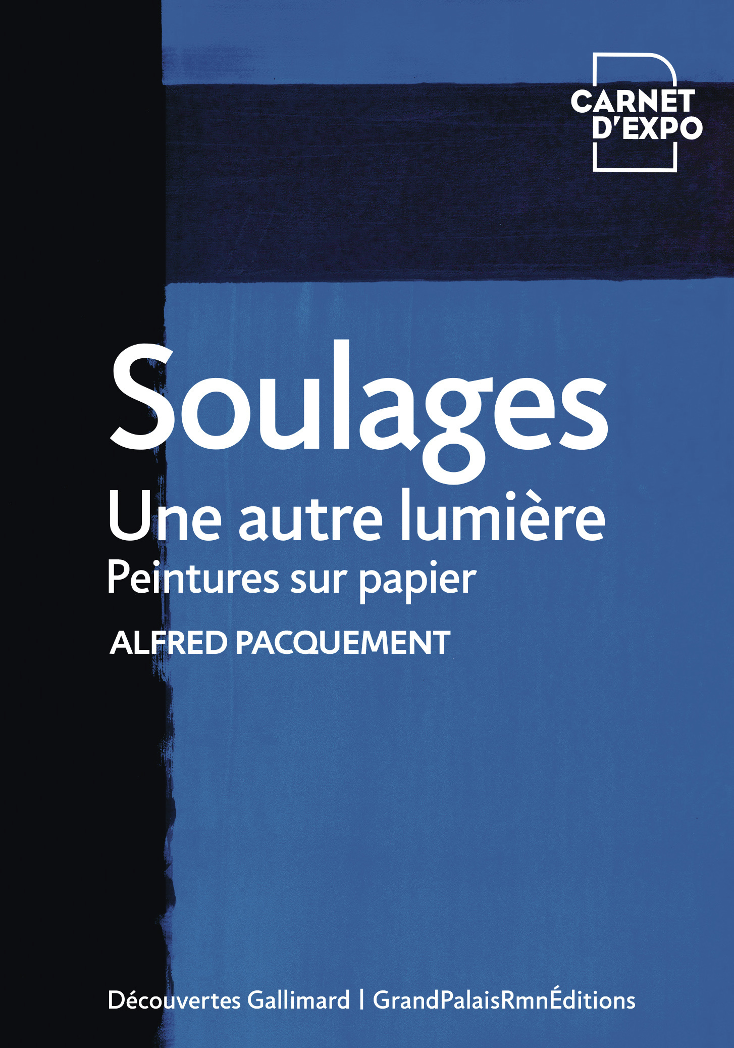 Soulages, une autre lumière