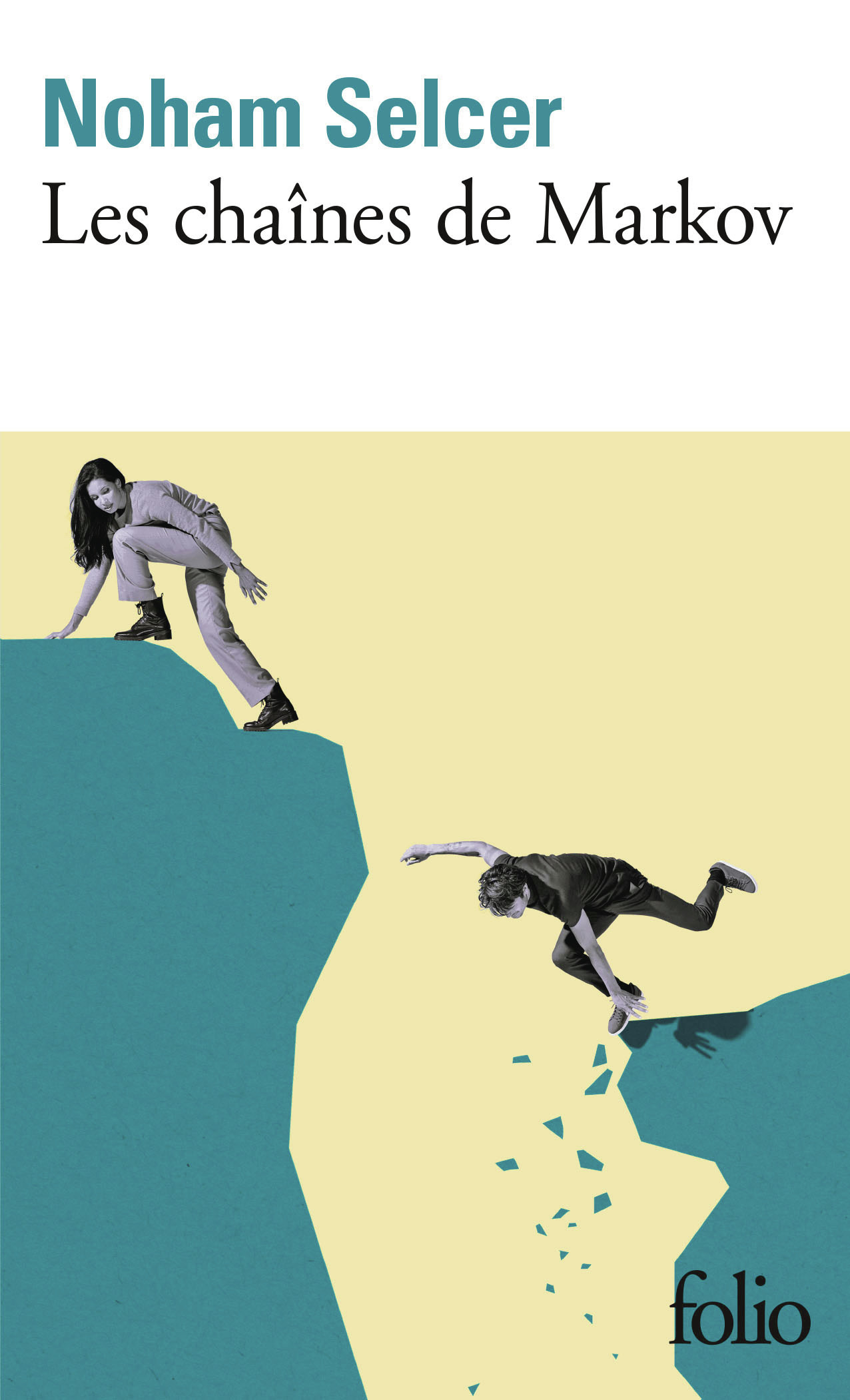 Les chaînes de Markov