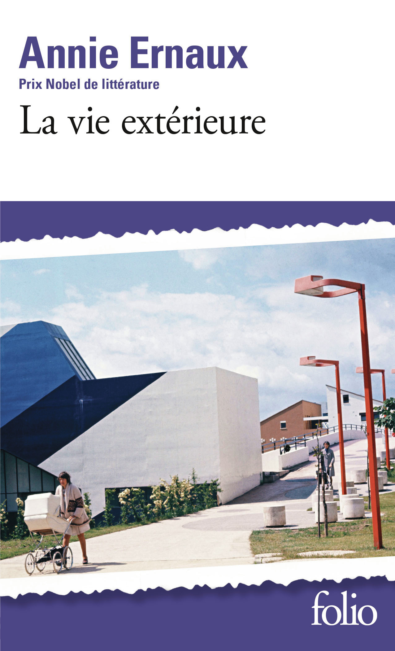La vie extérieure