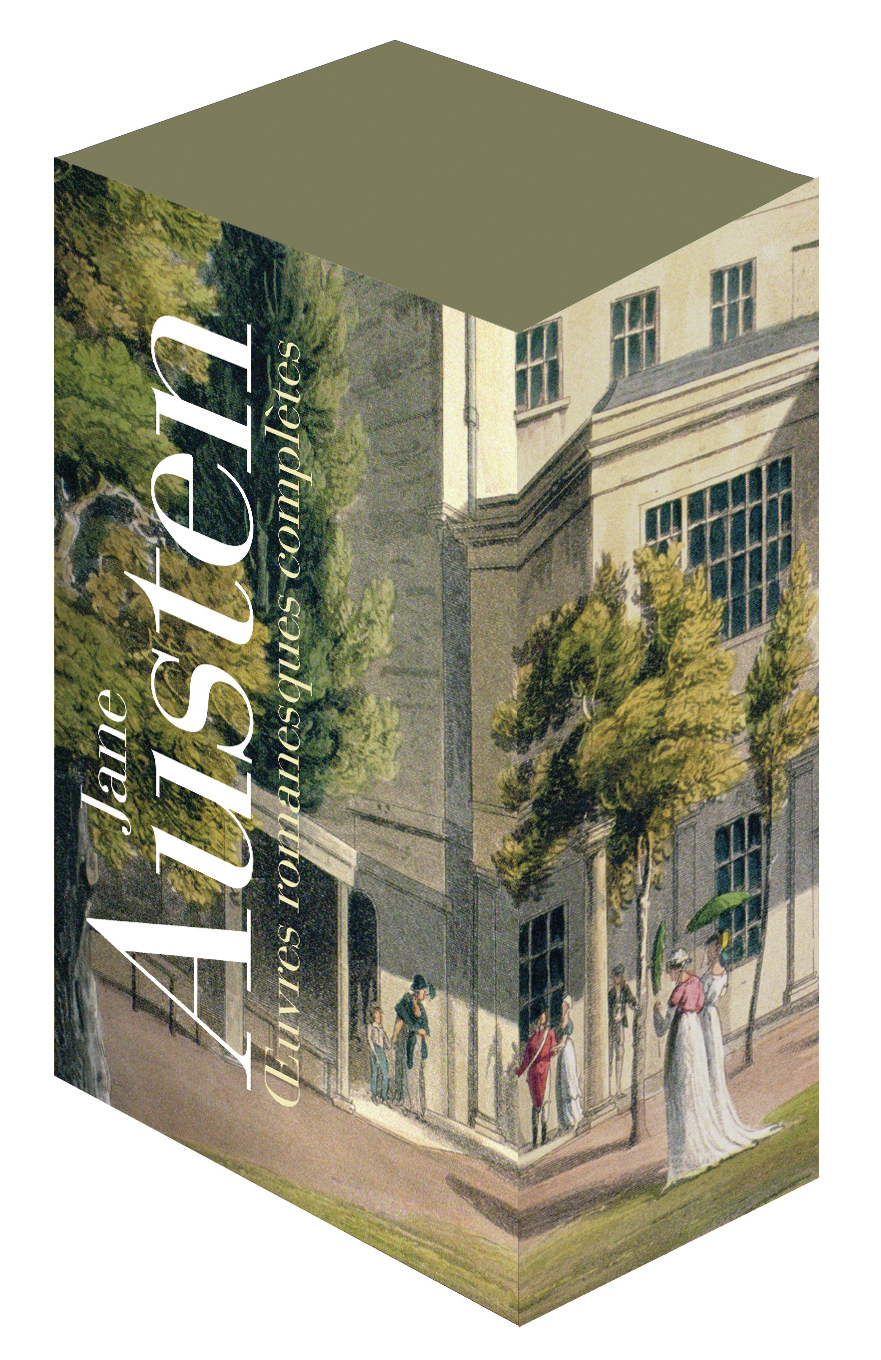 Œuvres romanesques complètes I, II