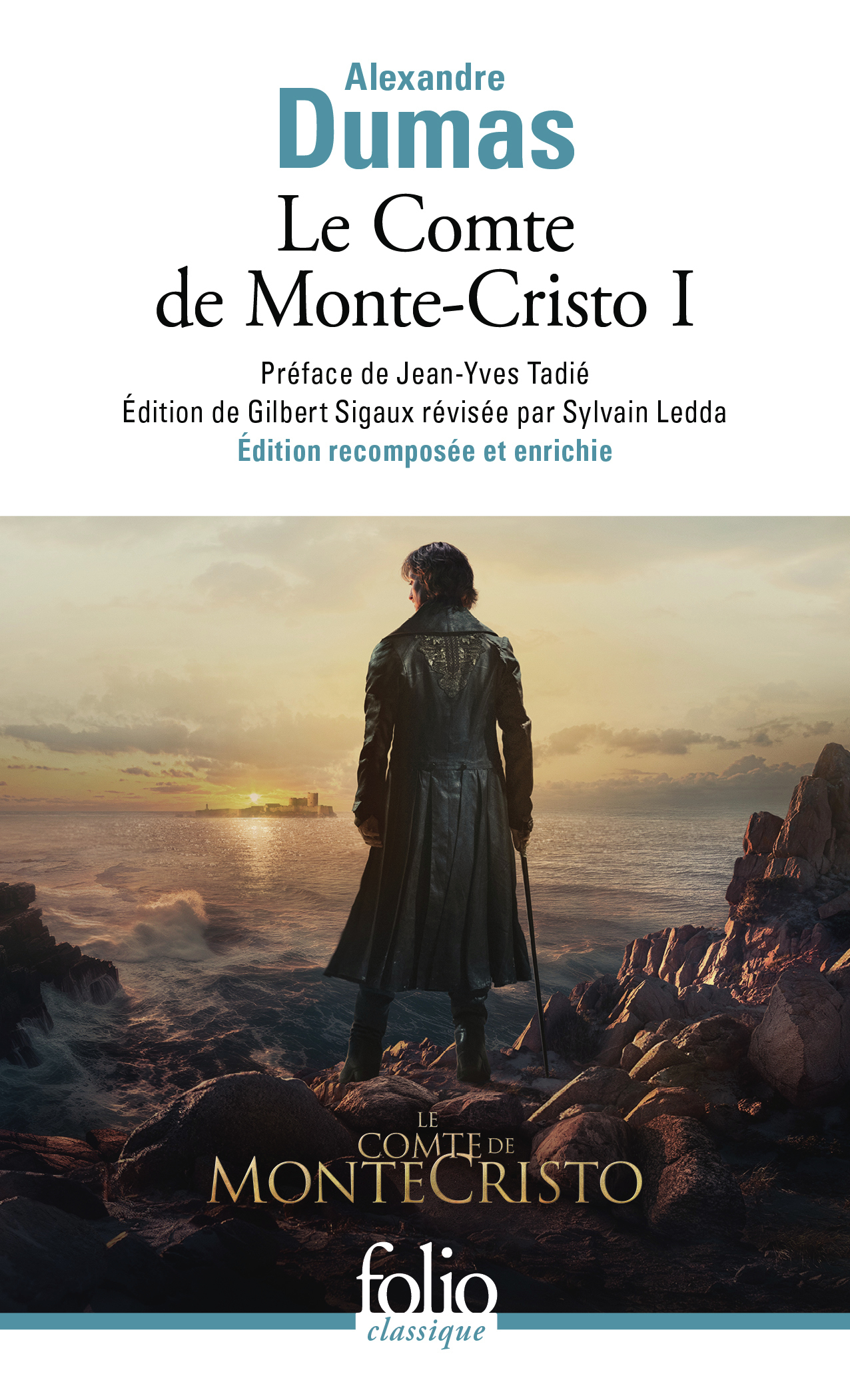 Le Comte de Monte-Cristo