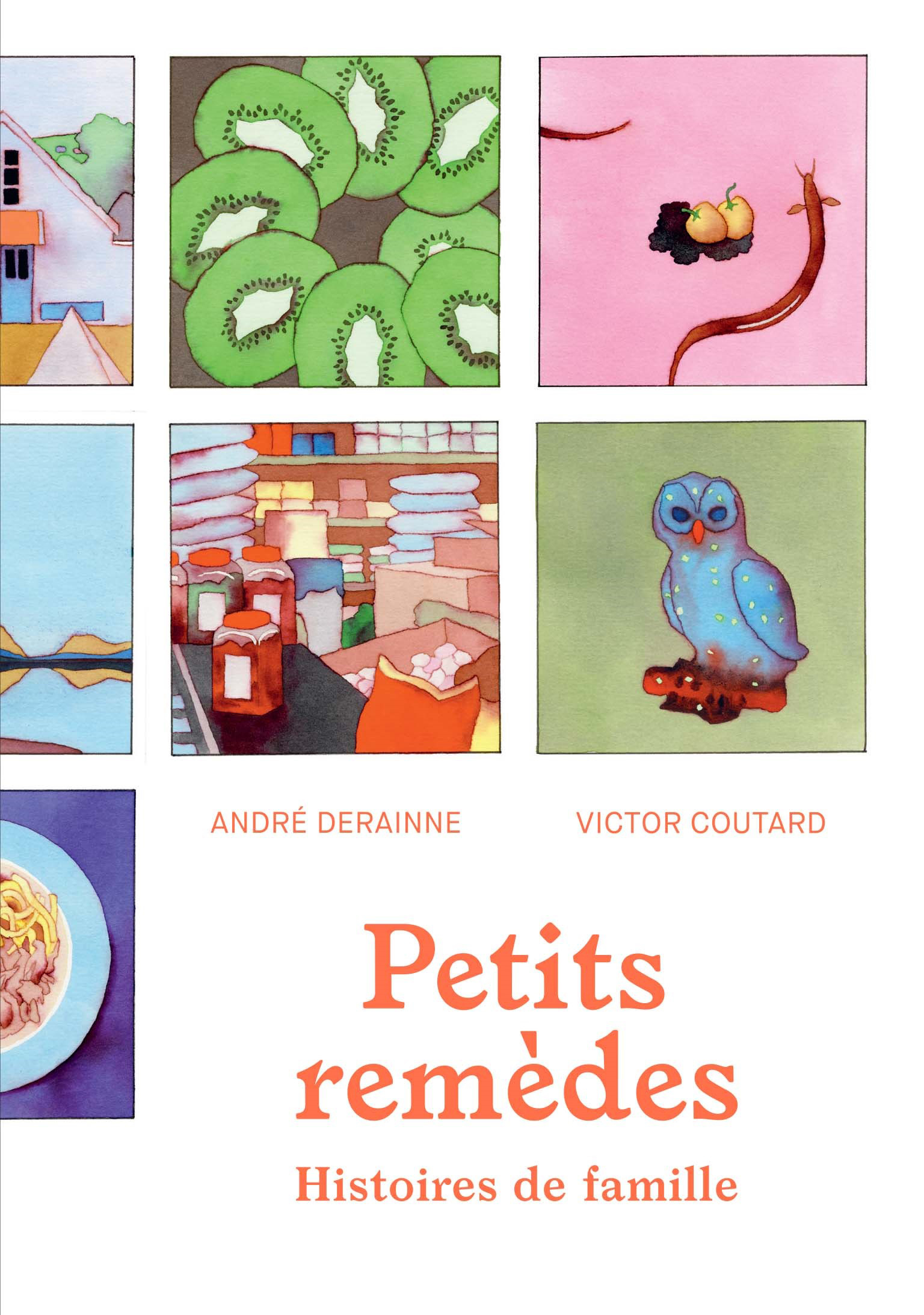 Petits remèdes